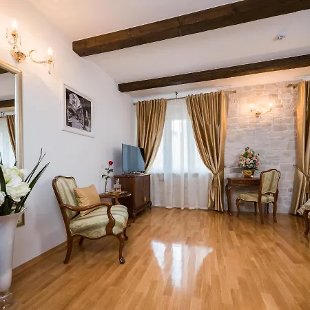 Bed & Breakfast Priska Heritage Split