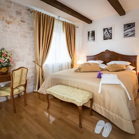 Priska Heritage Bed & Breakfast